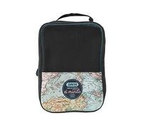 Mr. Wonderful 0 Sac de Voyage, Multicolore, Standard