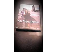 Mr. Wonderful