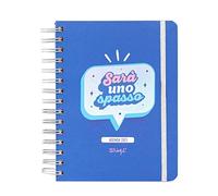 Mr. Wonderful Agenda Sketch 2021 Journalier - Il sera un passage