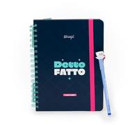 Mr. Wonderful - Agenda Wonder 2026 hebdomadaire - Dit fait