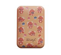 Batterie externe Mr. Wonderful 10.000 mAh