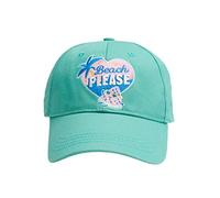 Mr. Wonderful Bonnet-Beach Please, Mixte, coloré, Einheitsgröße