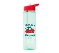 Mr. Wonderful - Bouteille Cerises - New day, new plan