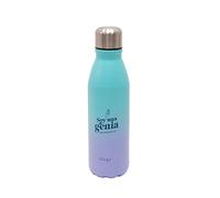 Mr. Wonderful Bouteille, Multicolore, standard, (WOA11322ES)