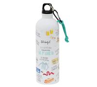 Mr. Wonderful Bouteille multicolore (WOA2405750EM)