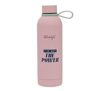 Mr. Wonderful - Bouteille thermique 550 ml - I’ve got the power