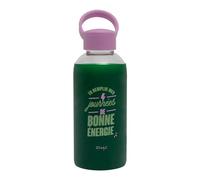 Mr.Wonderful - Bouteille - Tu remplis mes journées de bonne énergie 20,3 x 7 x 7