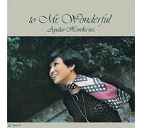 Mr Wonderful by AYAKO HOSOKAWA (2014-07-09)