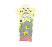 Mr. Wonderful Chaussettes taille 39-41 - Étoiles