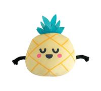 Mr. Wonderful Coussin Ananas - Tropical Vibes Only