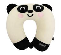 Mr.Wonderful - Coussin de Voyage pour Enfants - Panda