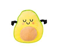 Mr. Wonderful Coussin Multicolore, Standard