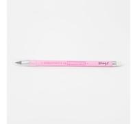 Mr. Wonderful - Crayon Infinity - La créativité est puissante