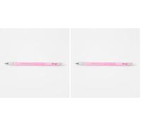 Mr. Wonderful - Crayon Infinity - La créativité est puissante (Lot de 2)