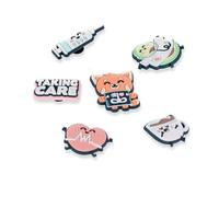 Mr Wonderful - Des charms pour donner une touche personnelle à votre carnet et compléter votre inspiration