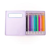 Mr. Wonderful - Des crayons de couleur infinis pour rendre le monde encore plus joli