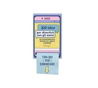 Mr Wonderful Distributeur de Plans, Multicolore, Standard