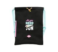 Mr. Wonderful Drawstring bag Power - All you need is fun
