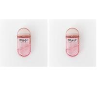 Mr. Wonderful - Gomme avec taille-crayon - Rosal - Matériel de rentrée (Lot de 2)