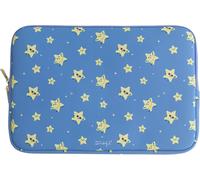 Mr. Wonderful Housse D'Ordinateur Portable Pour 13 Et 14 Pouces Et Pour Macbook Air Et Pro De 13 Et 14 Pouces - Housses Pour Sac D'Ordinateur Portable - Cadeaux Mr. Wonderful Étoiles