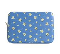 Mr. Wonderful Housse d'ordinateur Portable Wondee pour 13 et 14 Pouces et pour Macbook Air et Pro de 13 et 14 Pouces - Housses pour Sac d'ordinateur Portable - Cadeaux Mr. Wonderful Étoiles