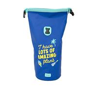 Mr. Wonderful I Have Lots of Amazing Plans, unisexe, multicolore, standard, multicolore, estandar