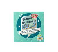 Mr. Wonderful Jeu de Cartes - Papier de 250 g - Multicolore, Standard