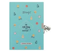 Mr. Wonderful - Journal intime - Je te dis un secret ?