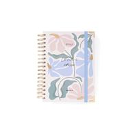 Mr.Wonderful - Journal scolaire Office 2025-26 Quotidien - La vie est MAINTENANT