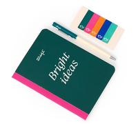 Mr. Wonderful - Kit pour décorer ton agenda - Bright ideas