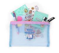 Mr. Wonderful - Kit pour décorer ton agenda - This will be fun