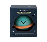 Mr. Wonderful Lumière, Multicolore, Standard (WOA11272SM)