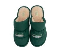 Mr. Wonderful Mixte Slipper Chausson, Multicolore, Medium/Large
