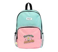 Mr. Wonderful Mochila, Sac à Dos Mixte, Multicolore, Estandar