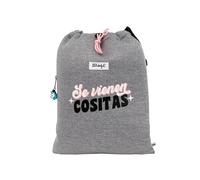 Mr. Wonderful Mochila, Sac à Dos Mixte, Multicolore, Estandar