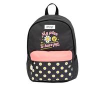 Mr. Wonderful Mochila, Sac à Dos Unisex, Multicolore, Estandar