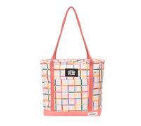 Mr. Wonderful Mochila, Sac à Dos Unisex, Multicolore, Estandar