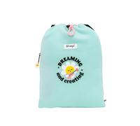 Mr. Wonderful Mochila, Sac à Dos Unisex, Multicolore, Estandar