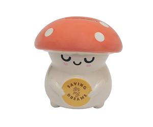Mr.Wonderful - Money Box - Saving for My Dreams x x