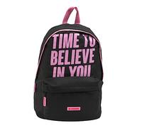 Mr. Wonderful Mr.Wonderful - Backpack Basic pink - Time to believe in you