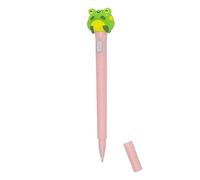Mr. Wonderful Mr.Wonderful - Light up pen - Frog x x