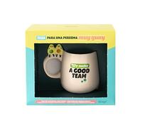 Mug Avocat Une bonne équipe