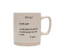 Mr. Wonderful Mug Cher Papa, multicolore (2505040301W0ESP)