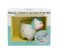 Mr. Wonderful - Mug Magic Collection - Unicorn, WOA2212389SMZ1