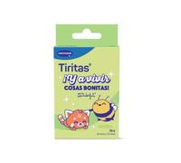 Mr Wonderful Pansements Adhésifs 72x25 mm 16 Unités