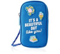 Mr. Wonderful Portamovil-It's A Beautiful Day (Like You), Portable Mixte, Multicolore, estandar