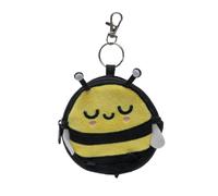 Mr.Wonderful Porte-Clés Abeille Multicolore Estandar, Multicolore, Estandar