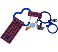 Mr. Wonderful - Porte-clés avec breloques - Patte de poule