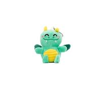 Mr. Wonderful Porte-clés Dragon en Peluche - Porte-clés Fantaisie