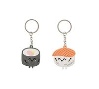Mr. Wonderful Porte-clés pour Femme, Multicolore, 15cm/5.9in, Porte-clés